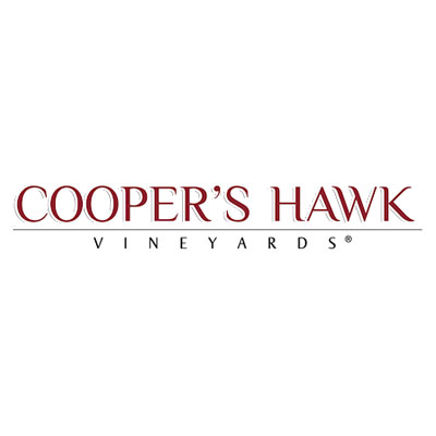Cooper's Hawk Vineyards